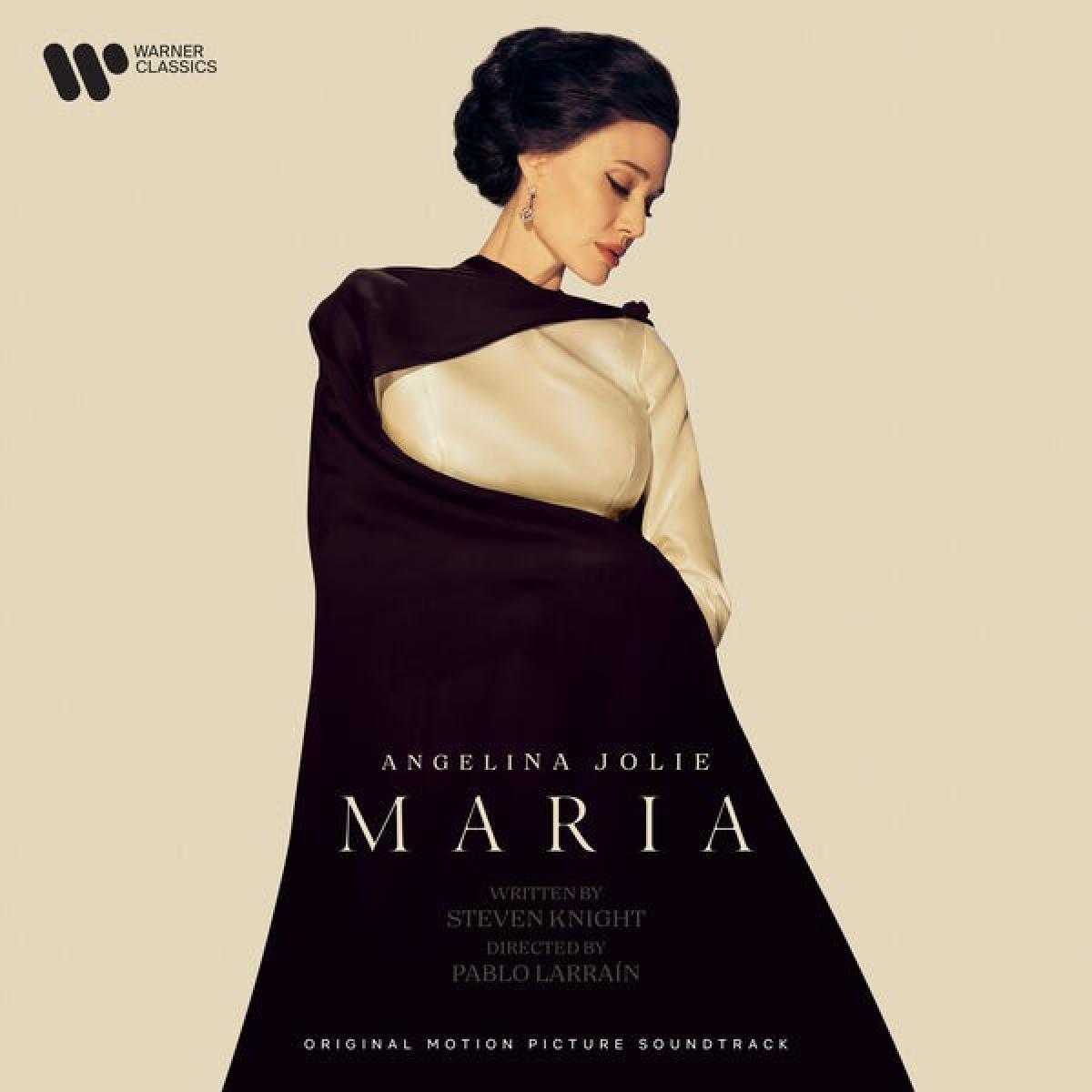 CALLAS, MARIA / JOLIE, ANGELINA 