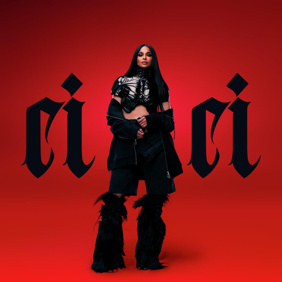 CIARA 