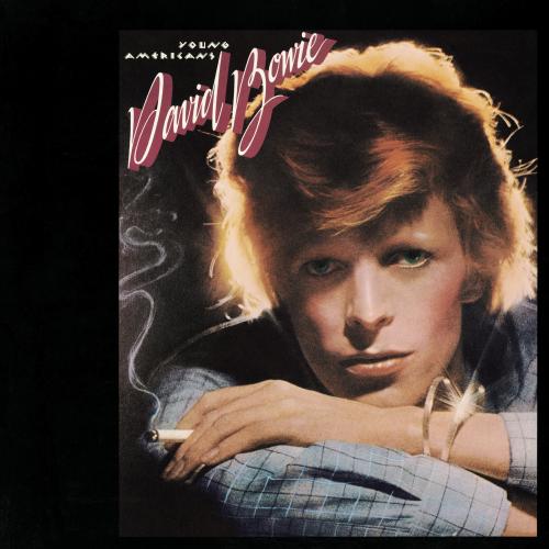 BOWIE, DAVID 