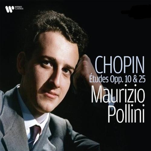 POLLINI, MAURIZIO 