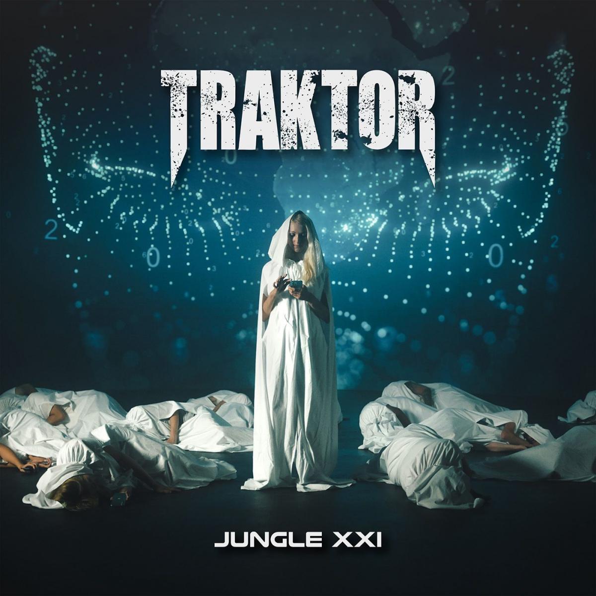 TRAKTOR 