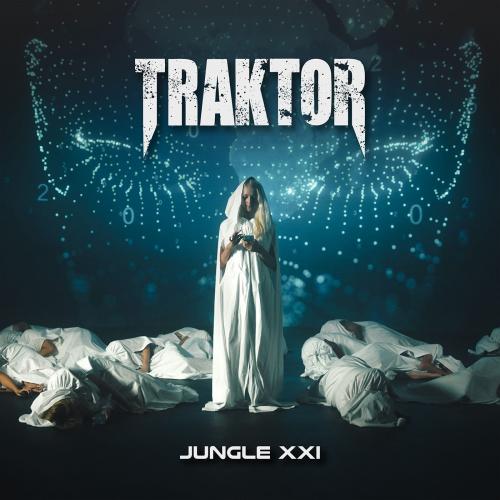 TRAKTOR 