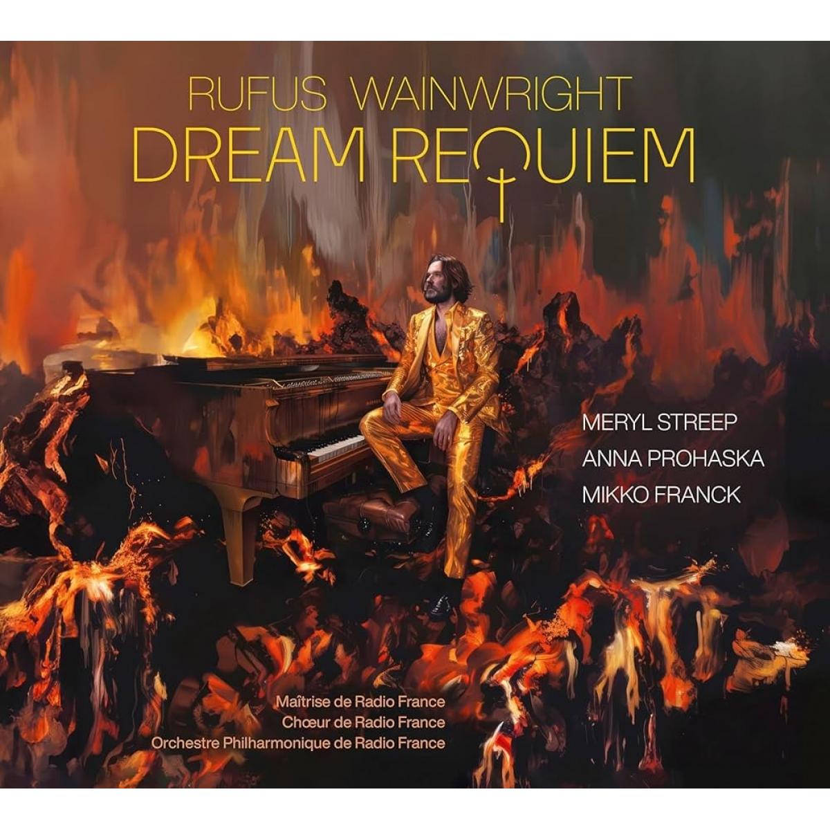 WAINWRIGHT, RUFUS 