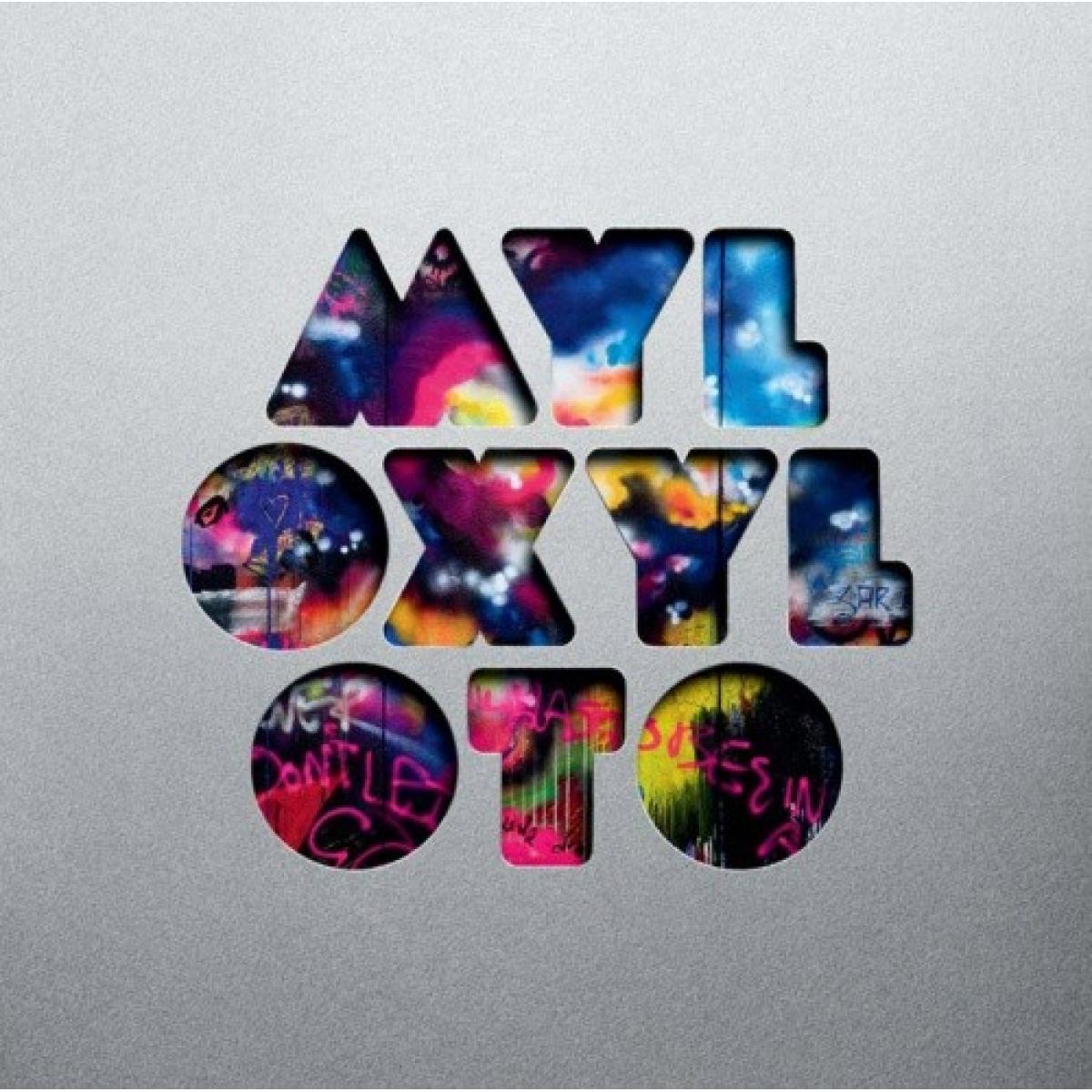 COLDPLAY 