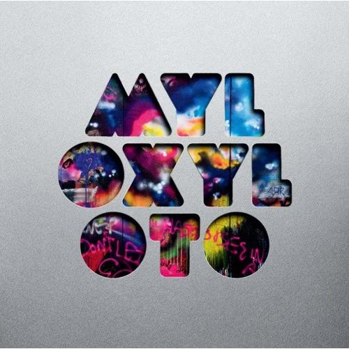 COLDPLAY 