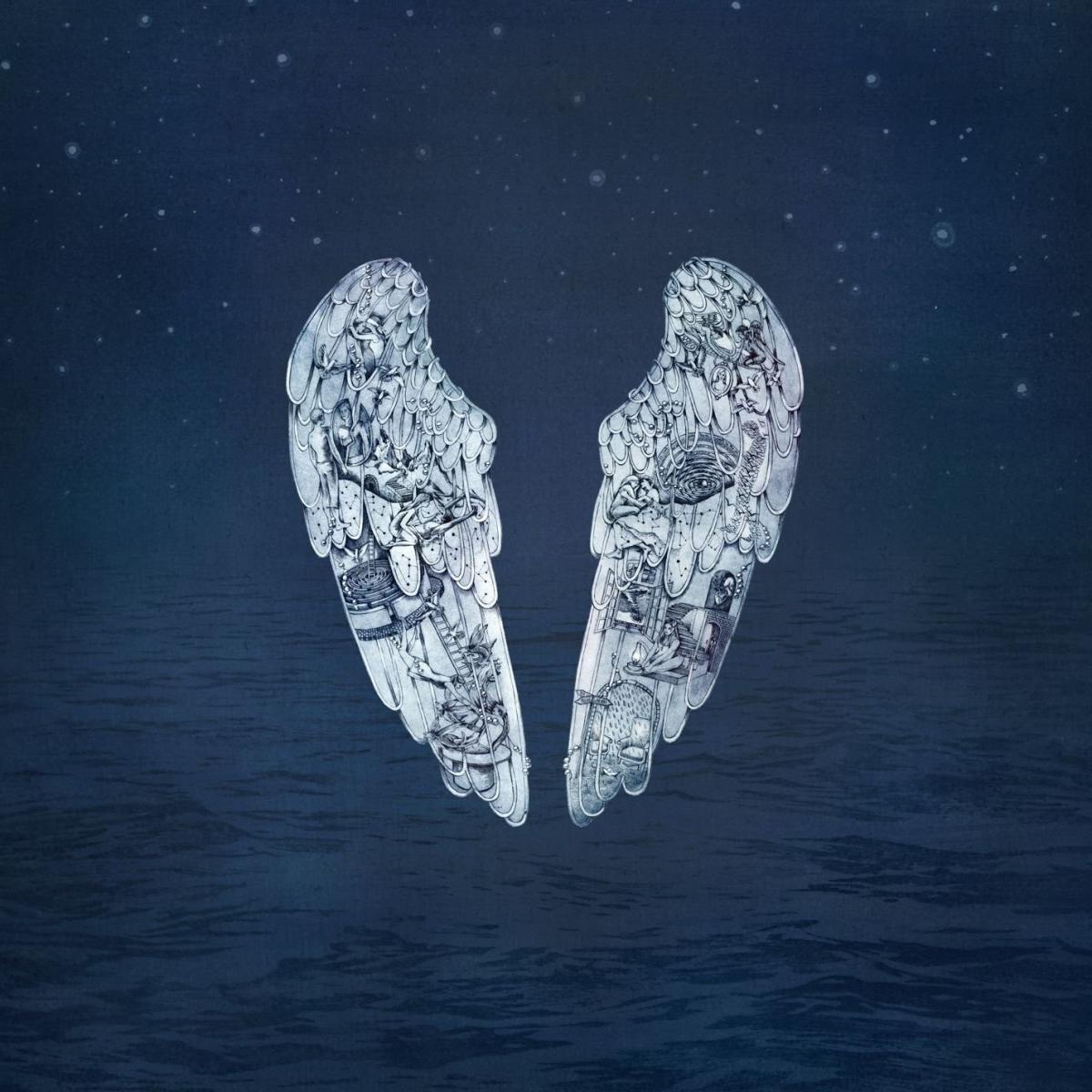 COLDPLAY 