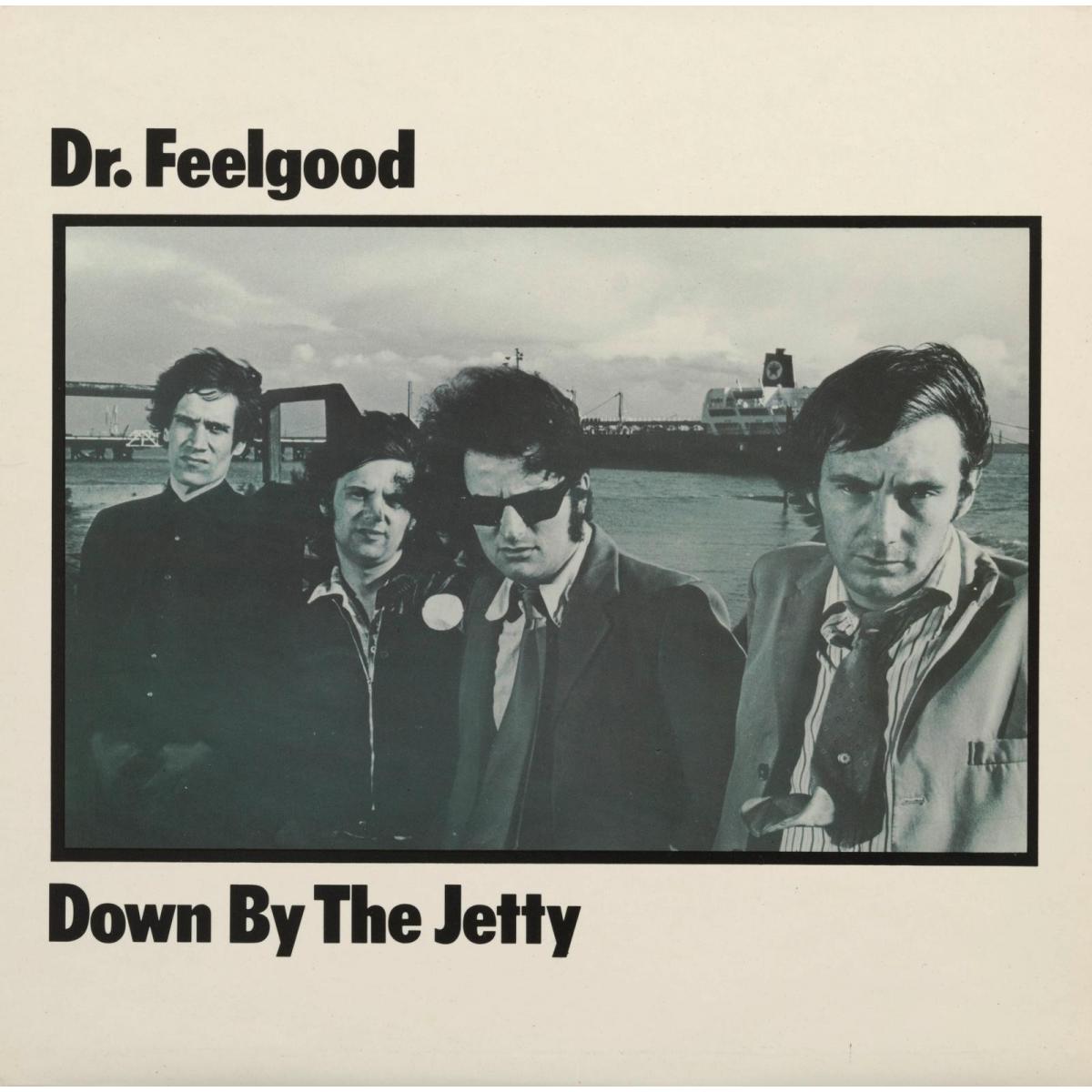 DR. FEELGOOD 