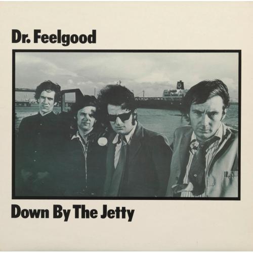 DR. FEELGOOD 