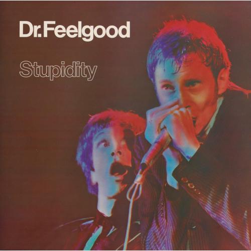 DR. FEELGOOD 