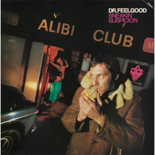 DR. FEELGOOD 
