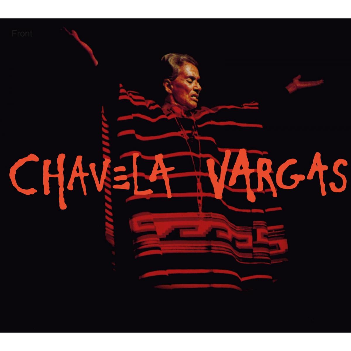 VARGAS, CHAVELA 