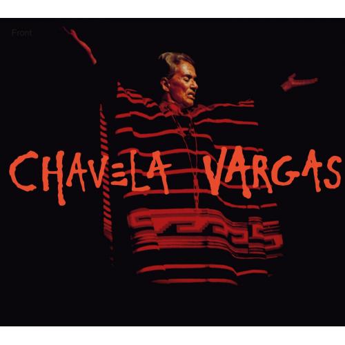 VARGAS, CHAVELA 