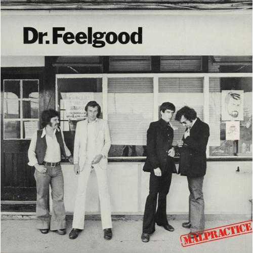 DR. FEELGOOD 