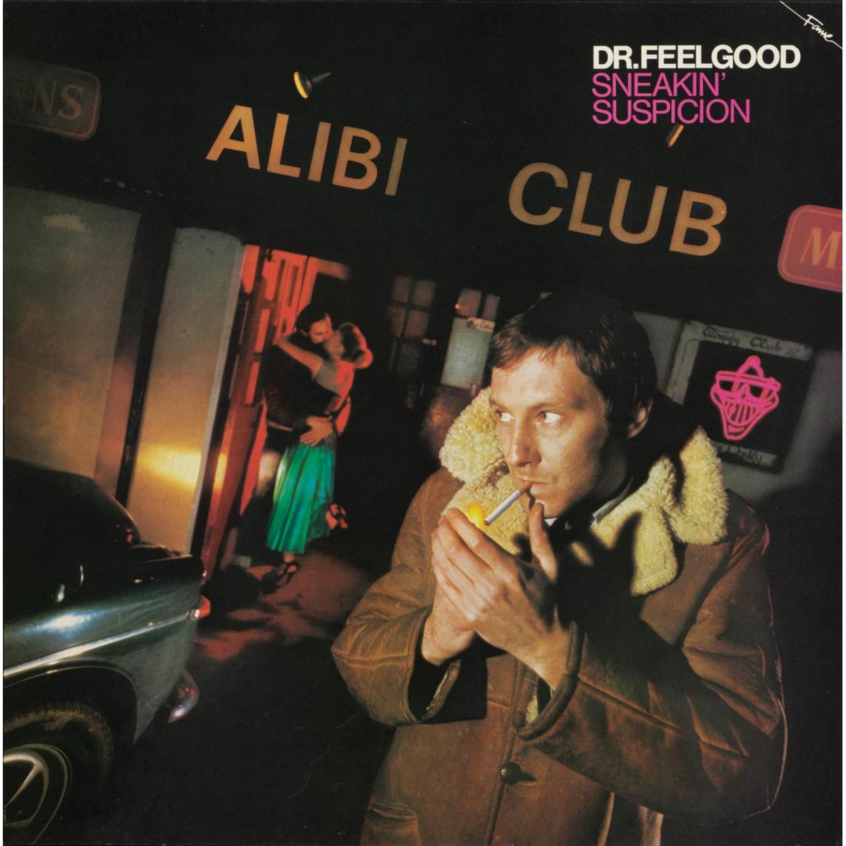 DR. FEELGOOD 