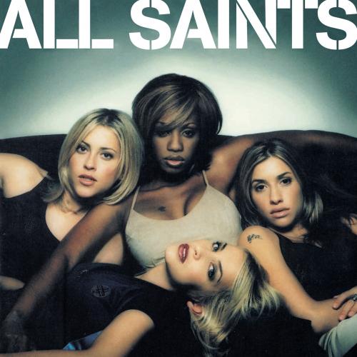 ALL SAINTS 