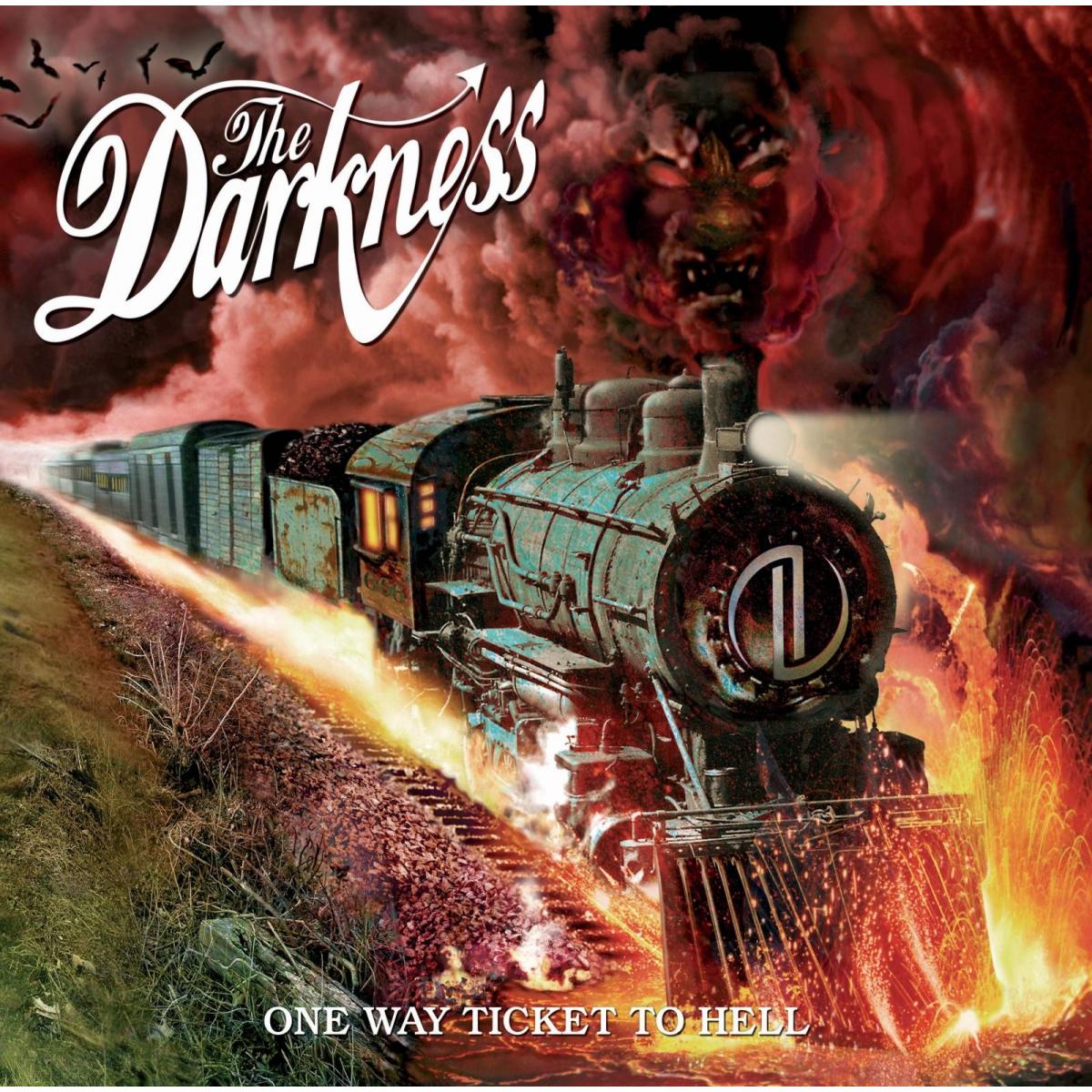 DARKNESS, THE 
