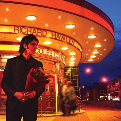 HAWLEY, RICHARD 