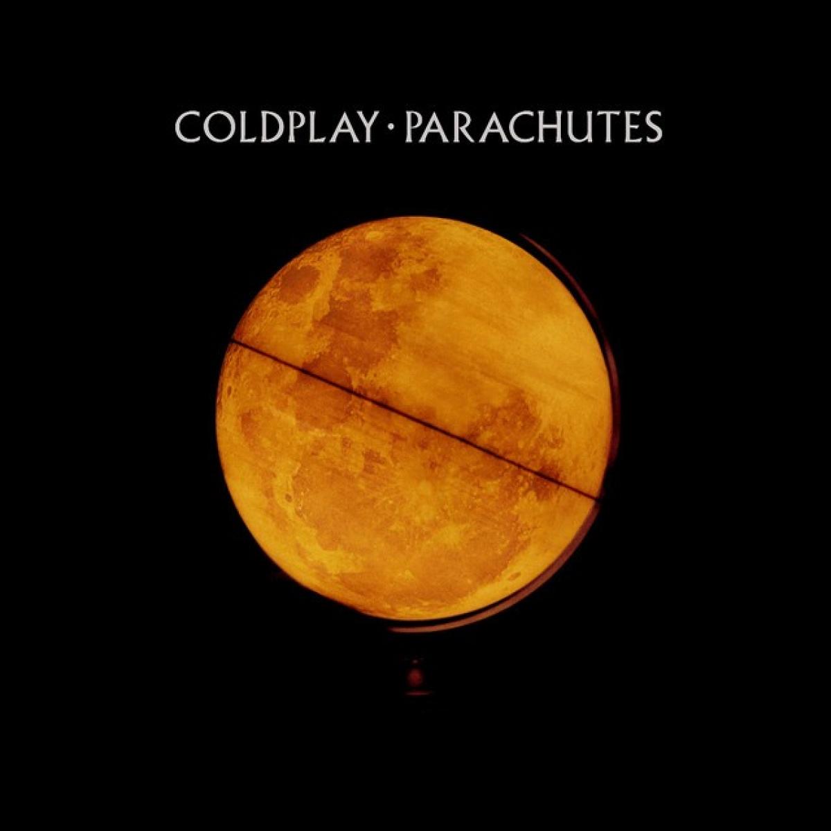 COLDPLAY 