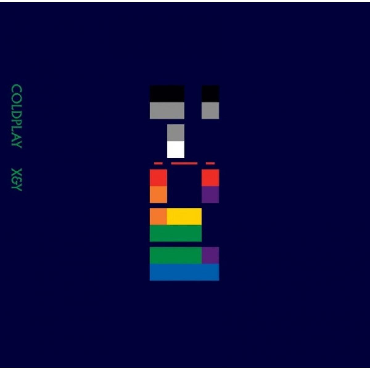 COLDPLAY 