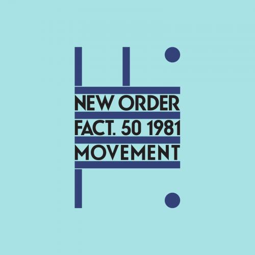 NEW ORDER 