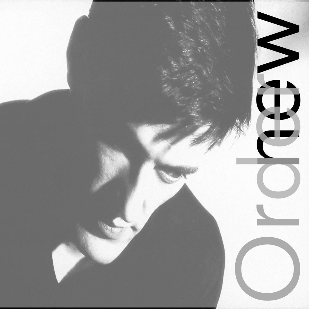 NEW ORDER 