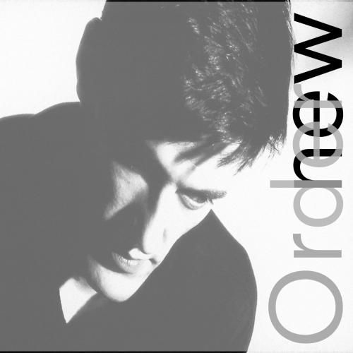 NEW ORDER 