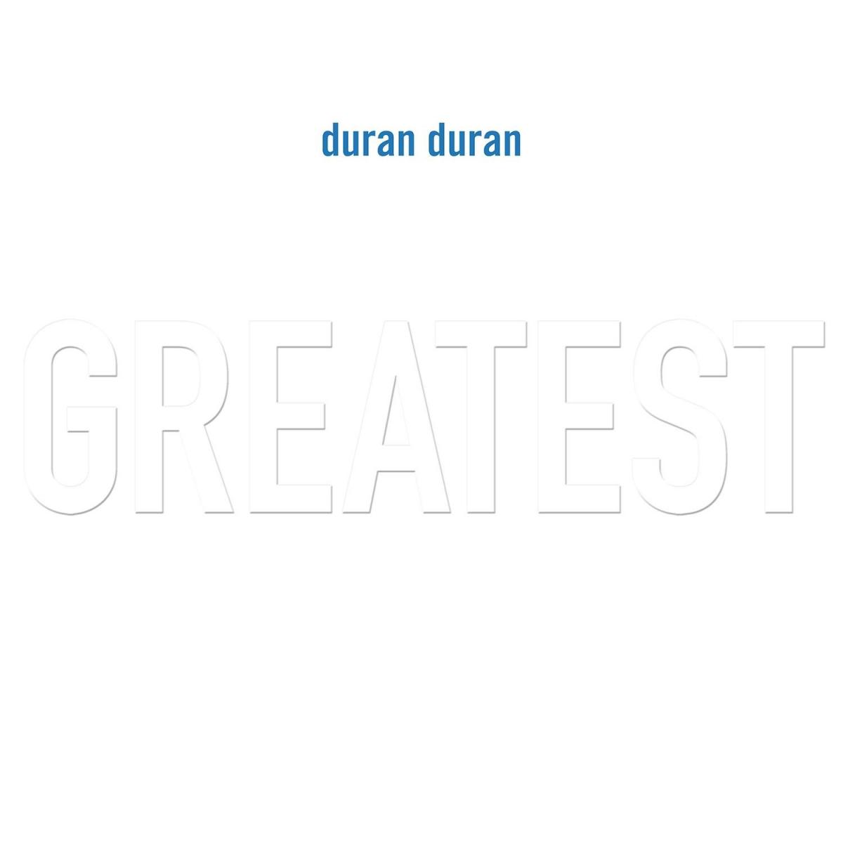 DURAN DURAN 