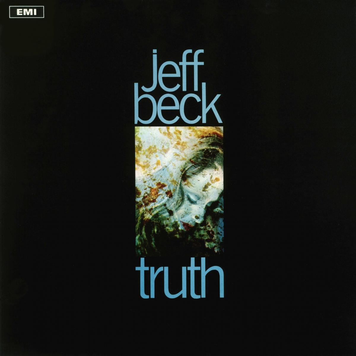 BECK, JEFF 
