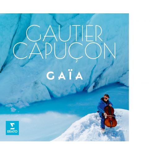CAPUÇON, GAUTIER 