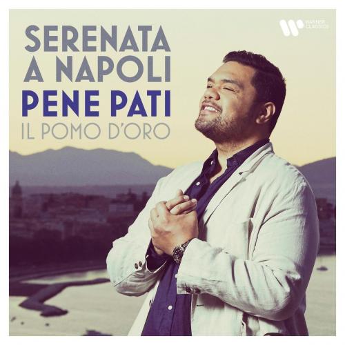 PATI, PENE IL POMO D'ORO 