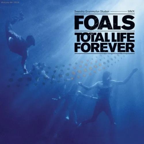 FOALS 