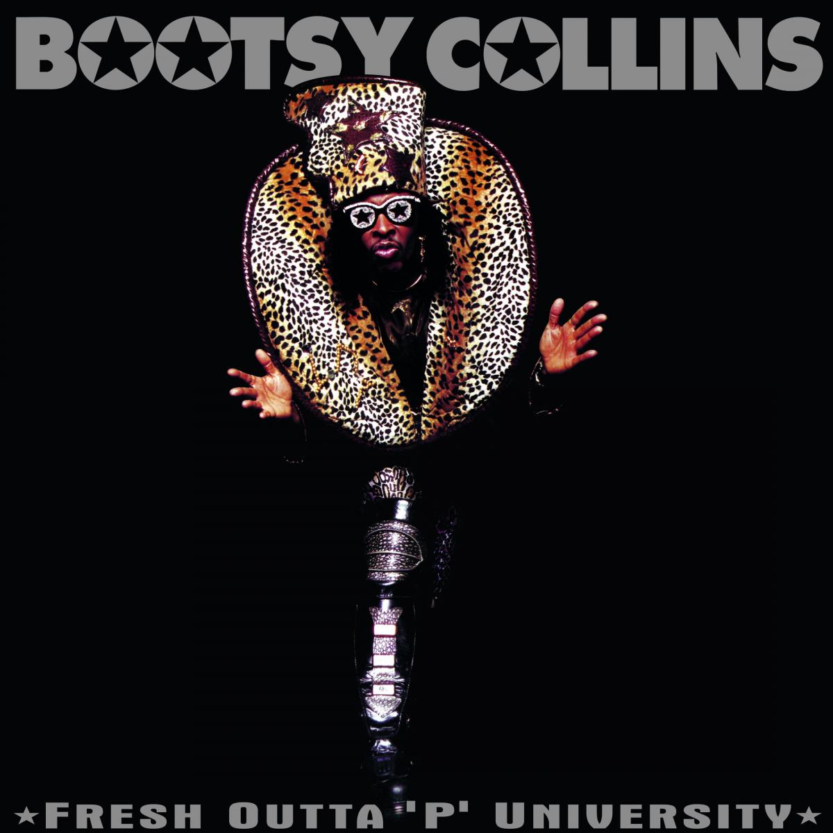 COLLINS, BOOTSY 