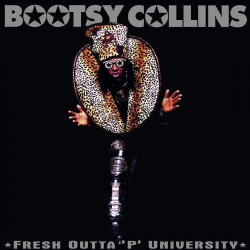 COLLINS, BOOTSY 