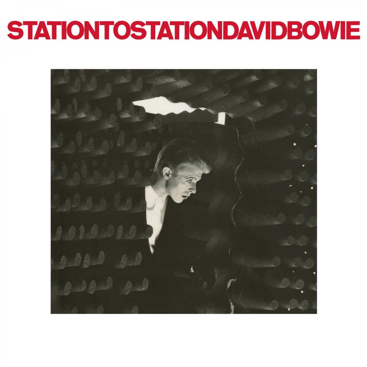 BOWIE, DAVID 