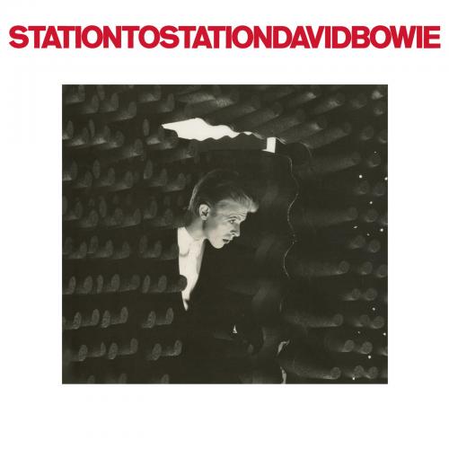 BOWIE, DAVID 