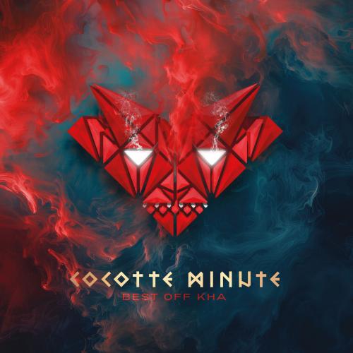 COCOTTE MINUTE 