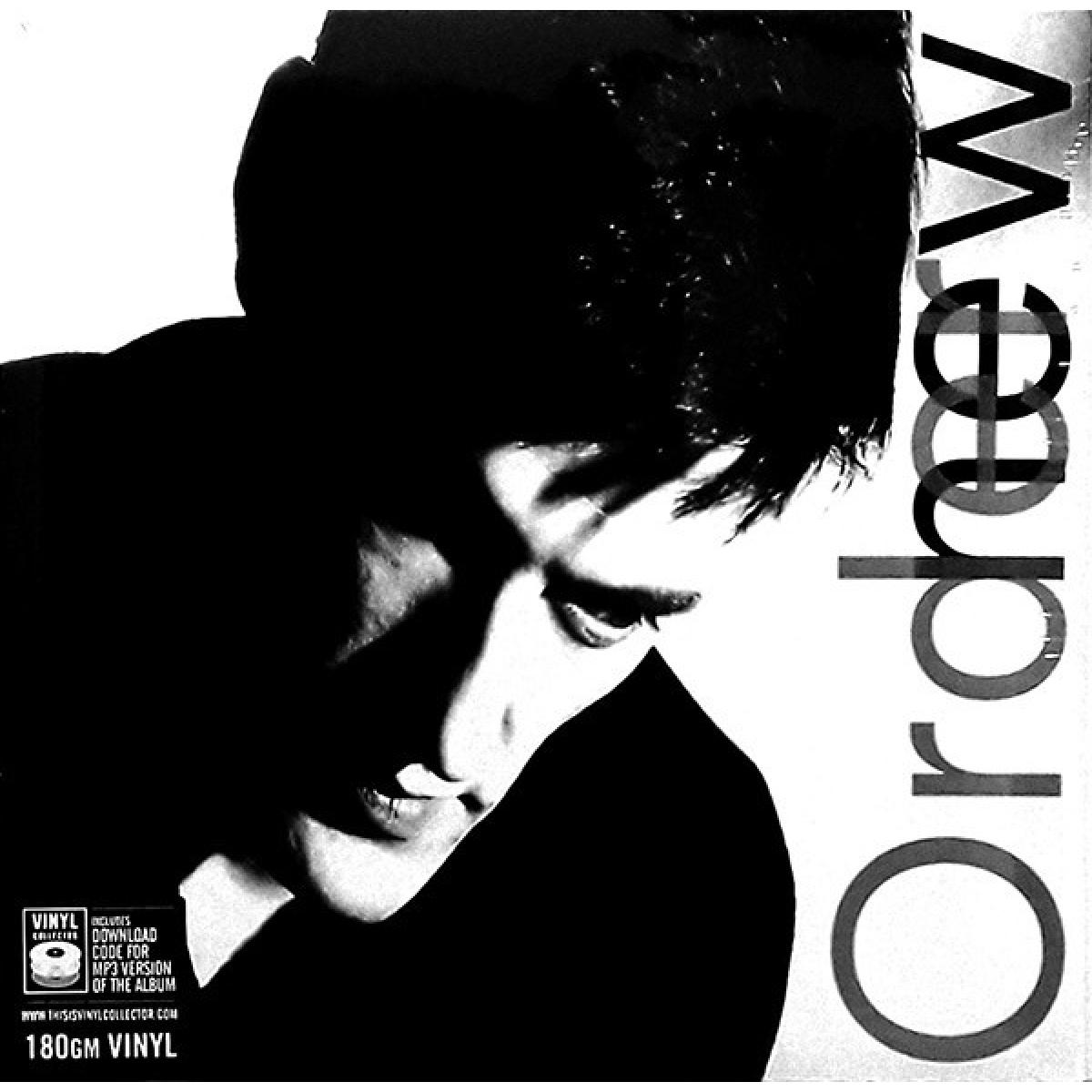 NEW ORDER 