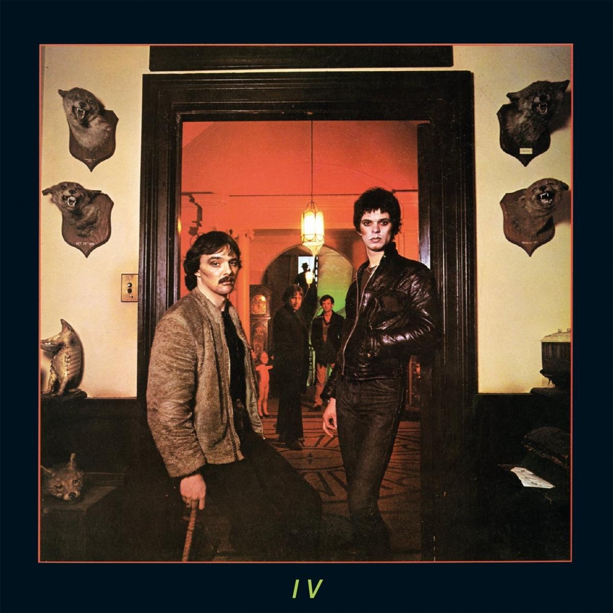 STRANGLERS, THE 