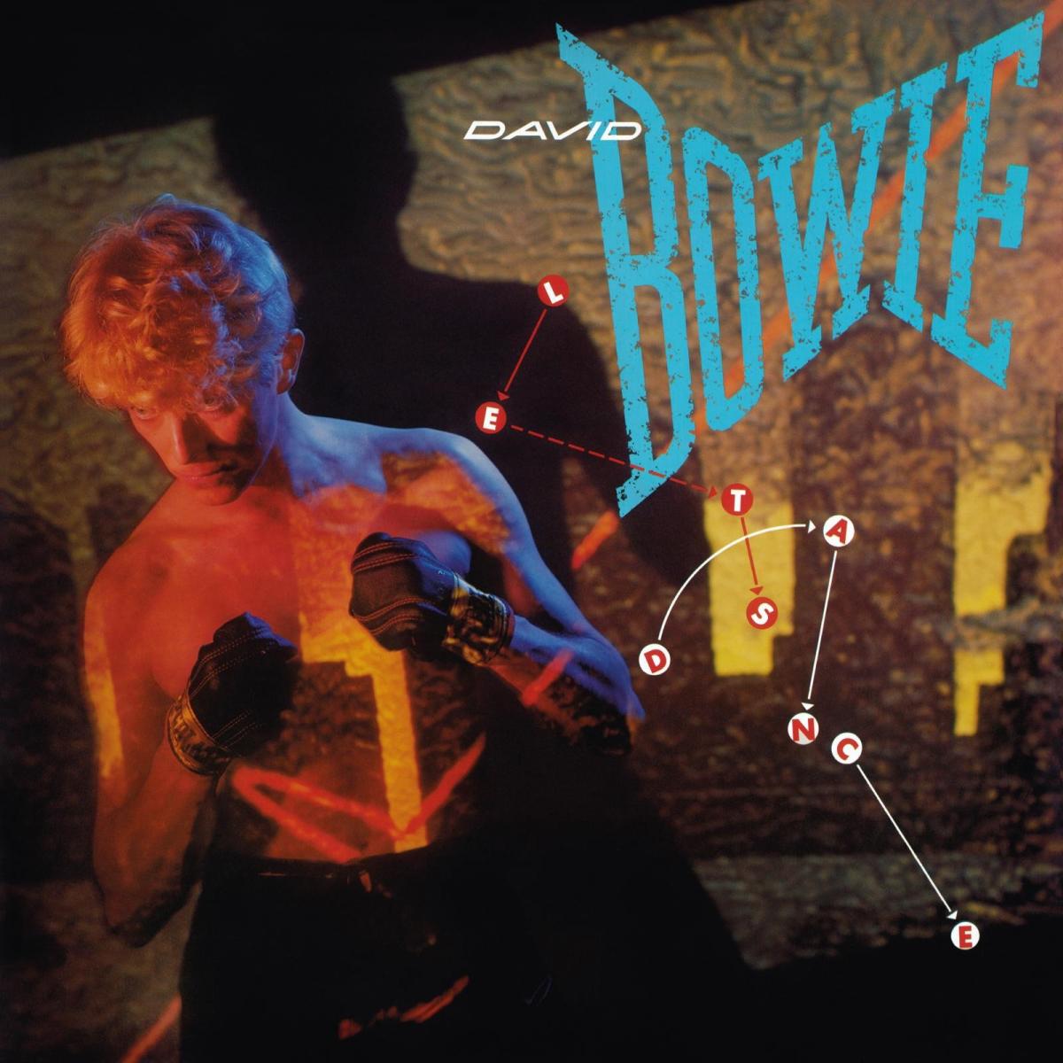 BOWIE, DAVID 