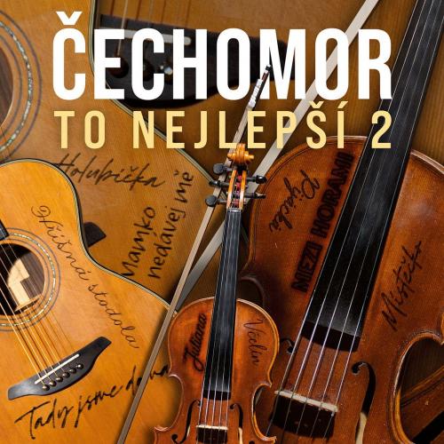 CECHOMOR 