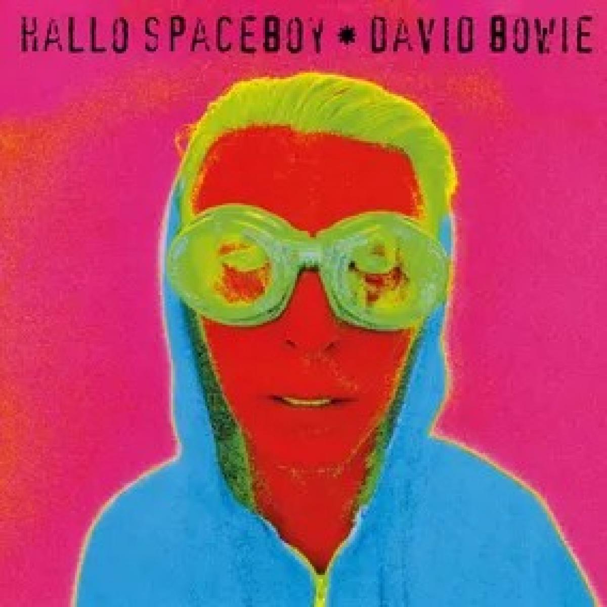 BOWIE, DAVID 