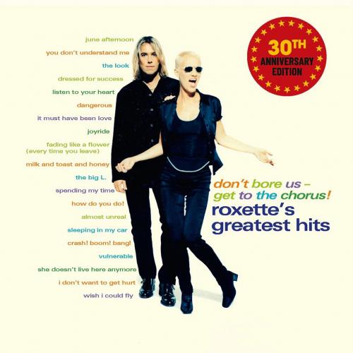 ROXETTE 