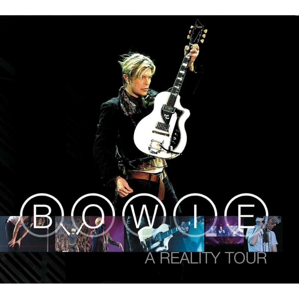 BOWIE, DAVID 