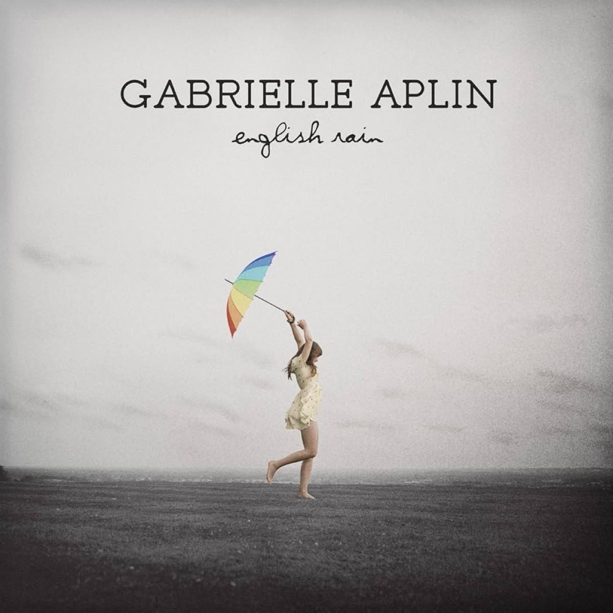 APLIN, GABRIELLE 