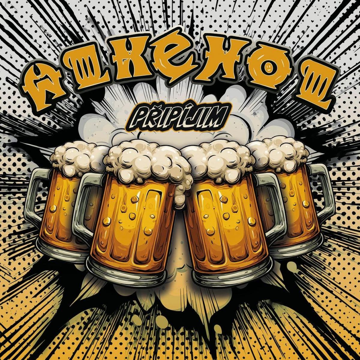 ALKEHOL 