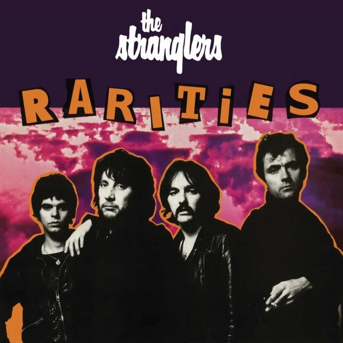 STRANGLERS, THE 