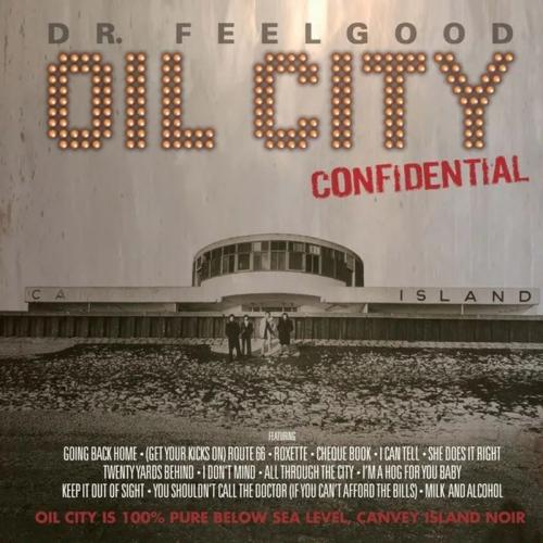 DR. FEELGOOD 