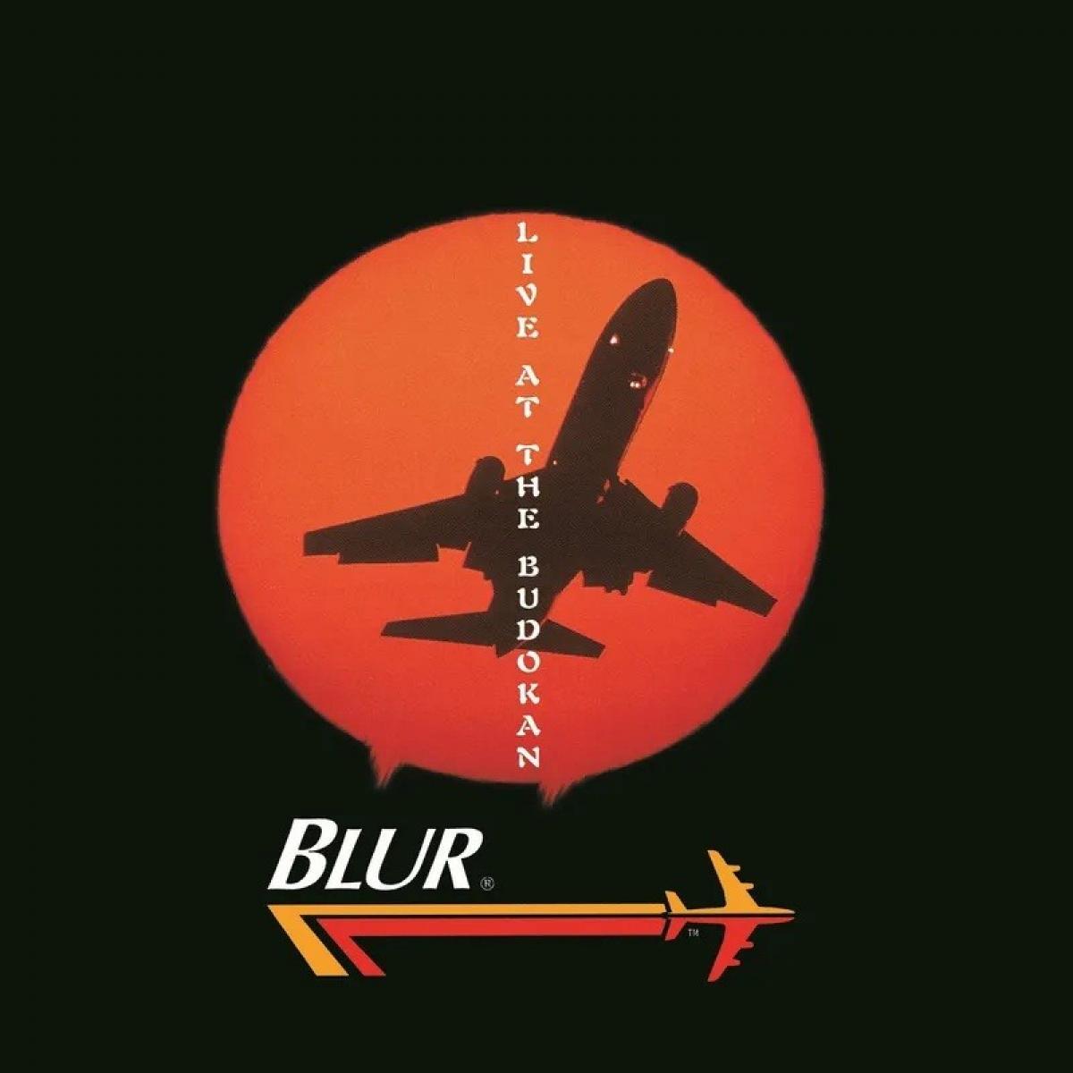 BLUR 