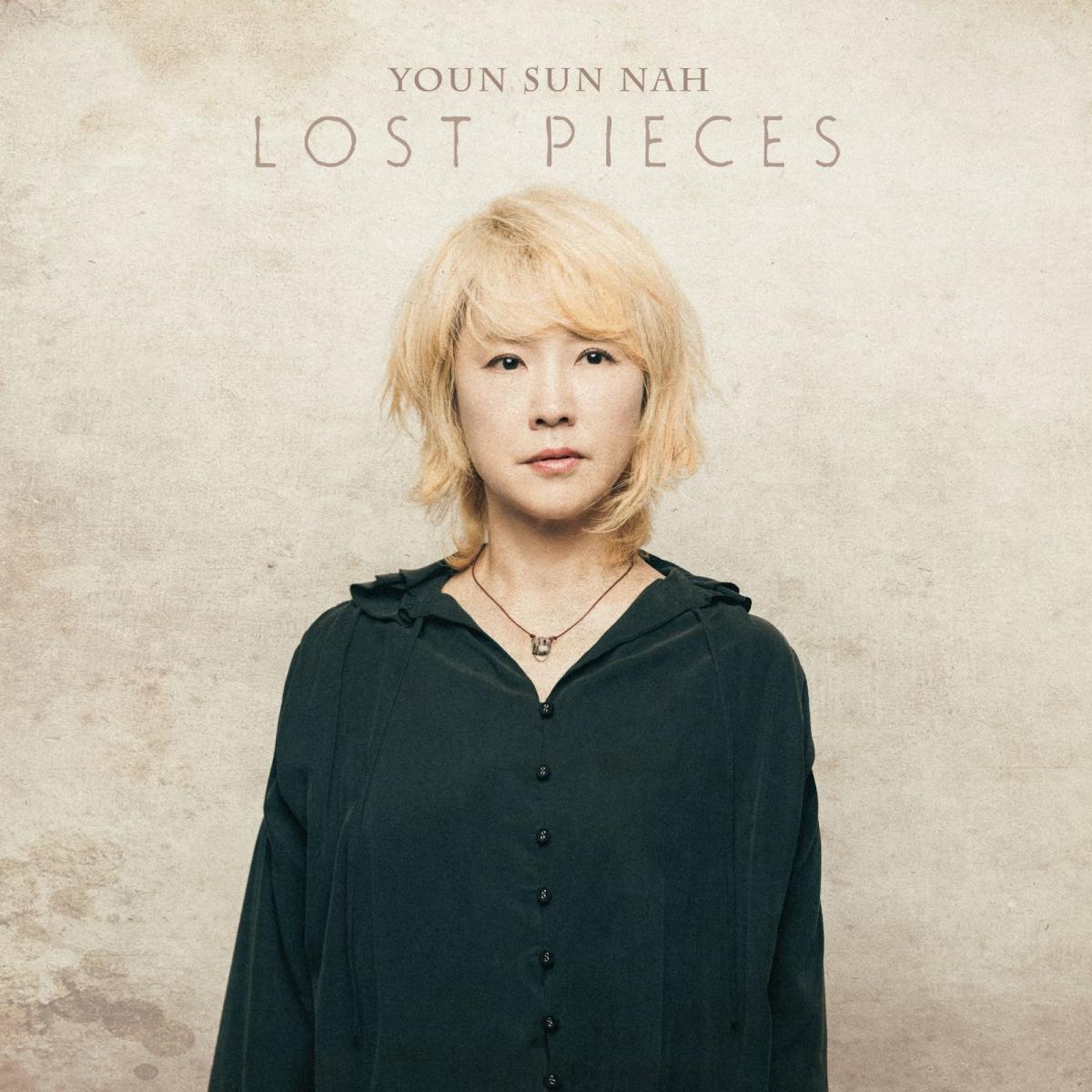 YOUN SUN NAH 