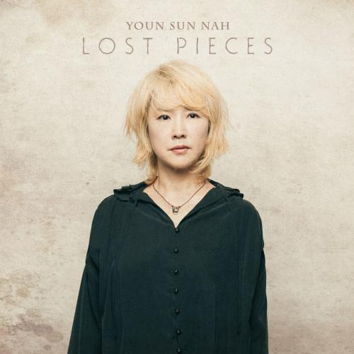 YOUN SUN NAH 